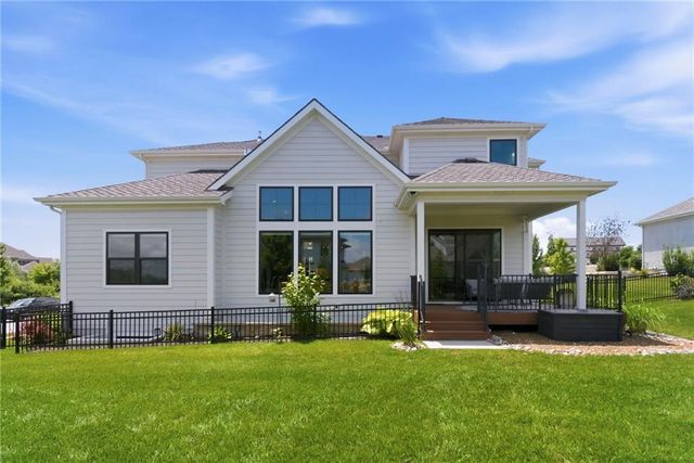 12300 W 168th Street, Overland Park, KS 66221