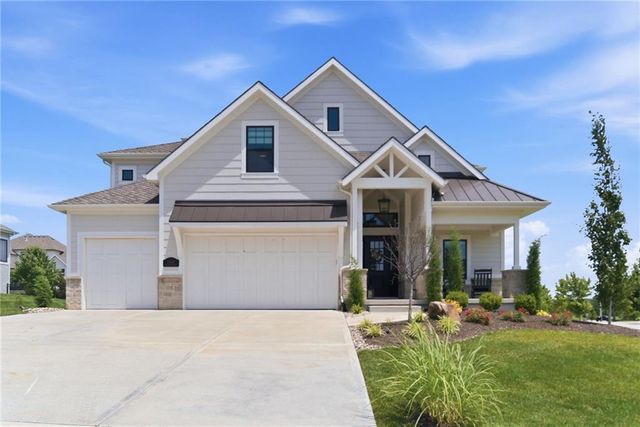 12300 W 168th Street, Overland Park, KS 66221
