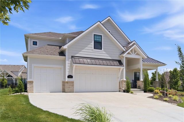 12300 W 168th Street, Overland Park, KS 66221