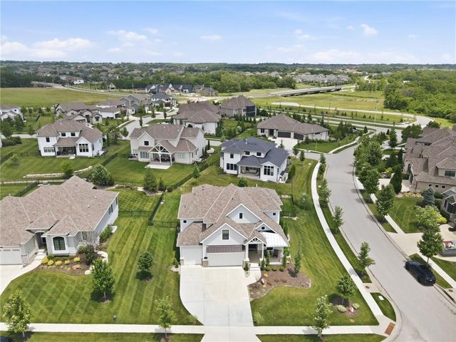 12300 W 168th Street, Overland Park, KS 66221