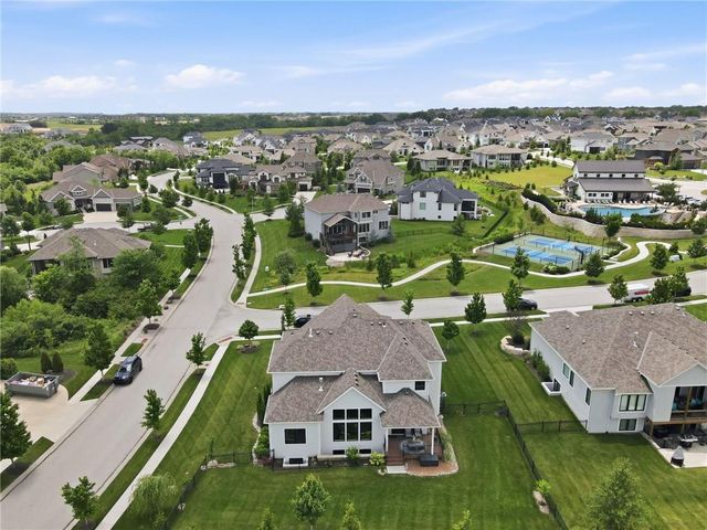 12300 W 168th Street, Overland Park, KS 66221