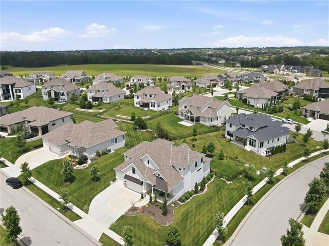 12300 W 168th Street, Overland Park, KS 66221