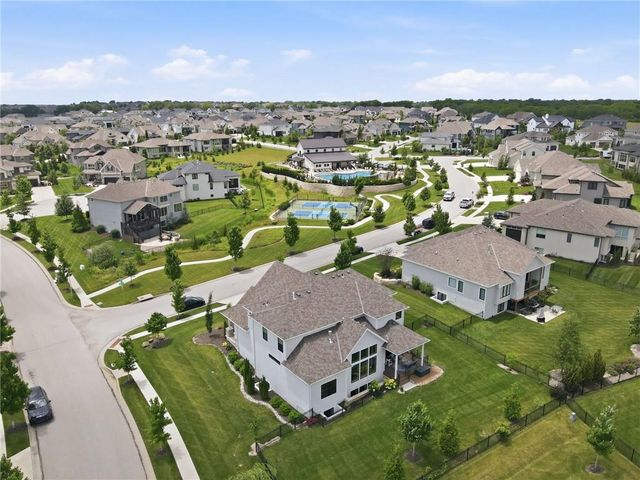 12300 W 168th Street, Overland Park, KS 66221