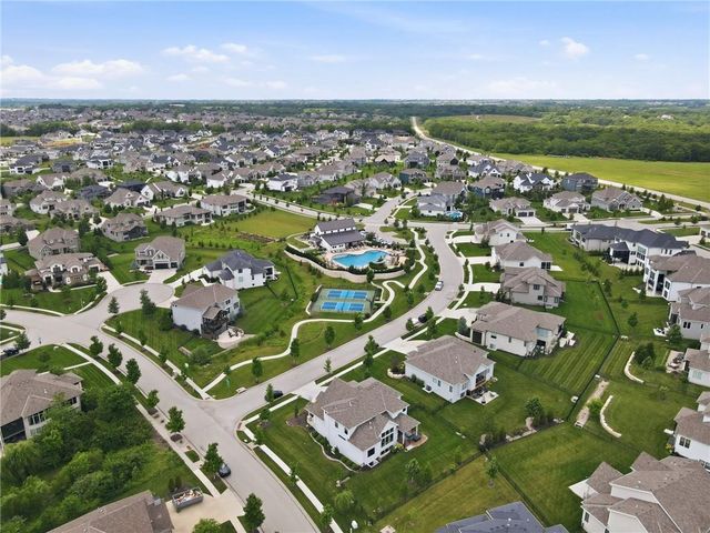 12300 W 168th Street, Overland Park, KS 66221