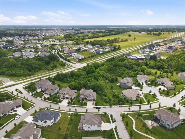 12300 W 168th Street, Overland Park, KS 66221