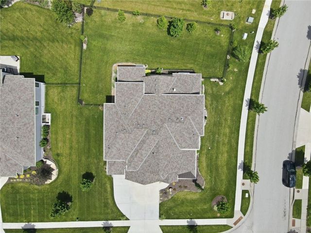 12300 W 168th Street, Overland Park, KS 66221