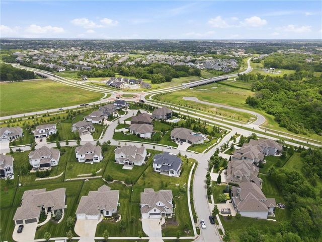 12300 W 168th Street, Overland Park, KS 66221