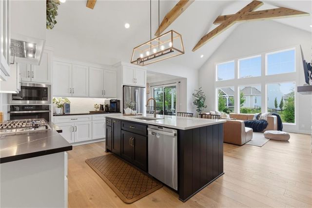 12300 W 168th Street, Overland Park, KS 66221