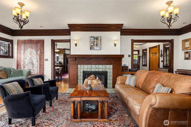 2910 N 28th Street, Tacoma, WA 98407