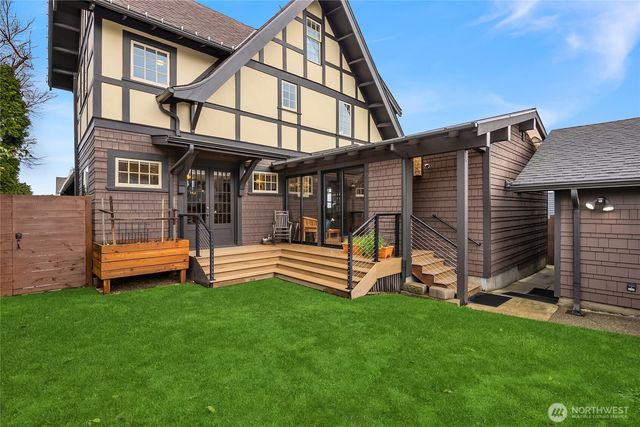 2910 N 28th Street, Tacoma, WA 98407