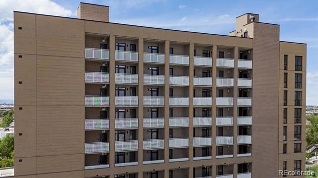 3575 Chestnut Place 306, Denver, CO 80216