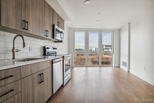 3575 Chestnut Place 306, Denver, CO 80216