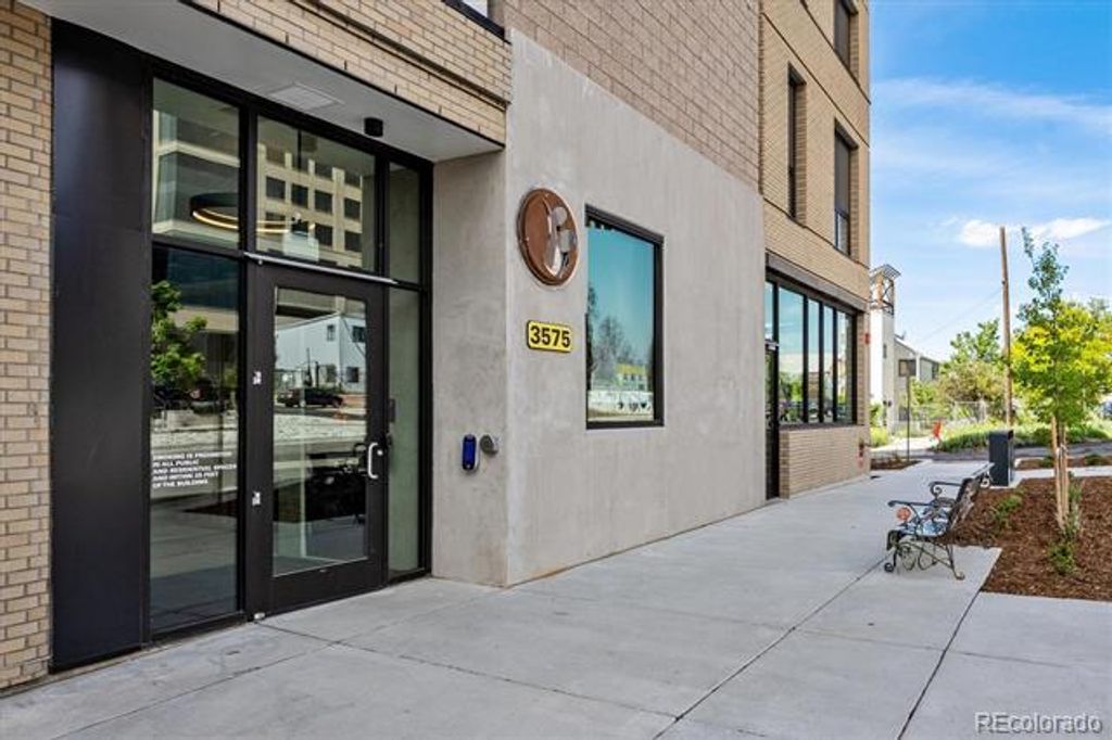 3575 Chestnut Place 306, Denver, CO 80216