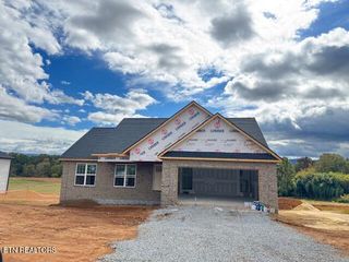1040 Pathways Drive, Seymour, TN 37865
