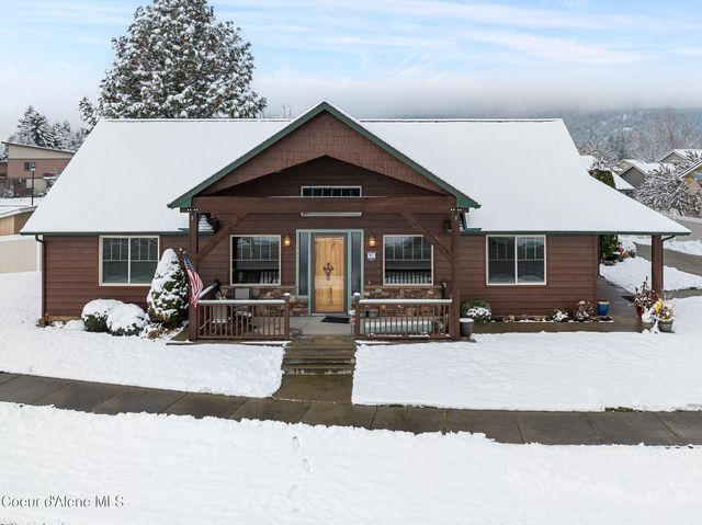 14459 N OHIO ST, Rathdrum, ID 83858