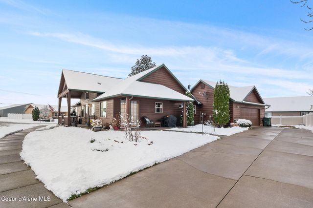 14459 N OHIO ST, Rathdrum, ID 83858