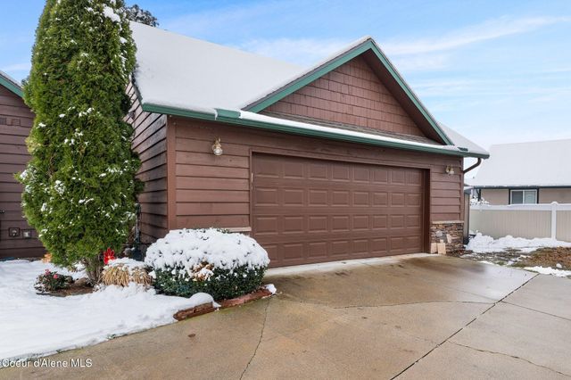 14459 N OHIO ST, Rathdrum, ID 83858