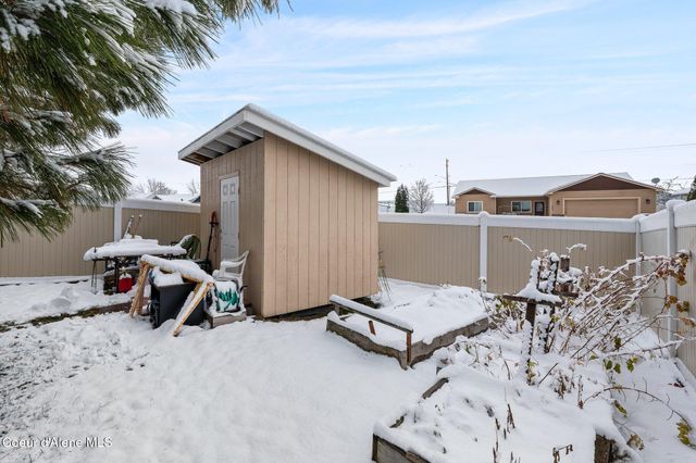 14459 N OHIO ST, Rathdrum, ID 83858