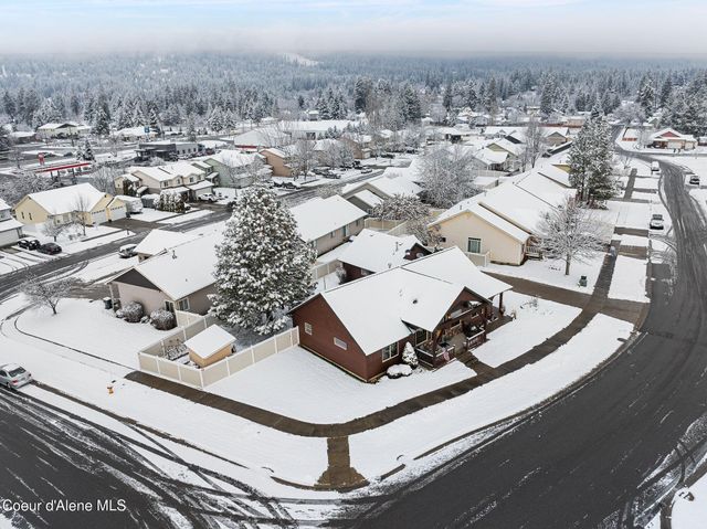 14459 N OHIO ST, Rathdrum, ID 83858