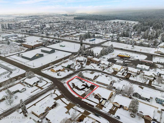 14459 N OHIO ST, Rathdrum, ID 83858