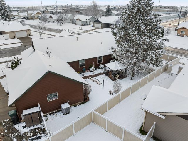 14459 N OHIO ST, Rathdrum, ID 83858