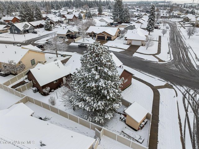 14459 N OHIO ST, Rathdrum, ID 83858