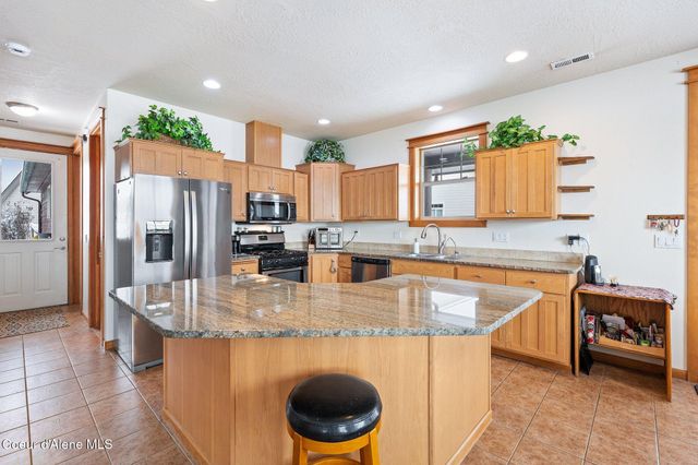 14459 N OHIO ST, Rathdrum, ID 83858