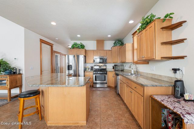 14459 N OHIO ST, Rathdrum, ID 83858