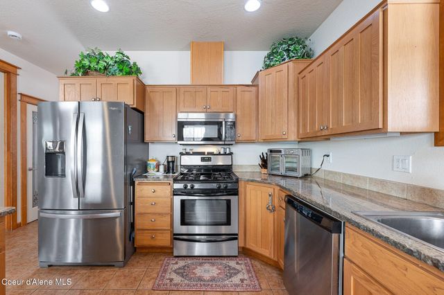 14459 N OHIO ST, Rathdrum, ID 83858