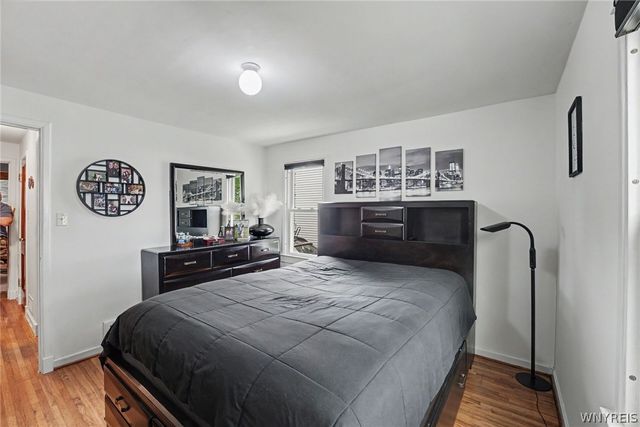 93 Greenfield Avenue, West Seneca, NY 14224