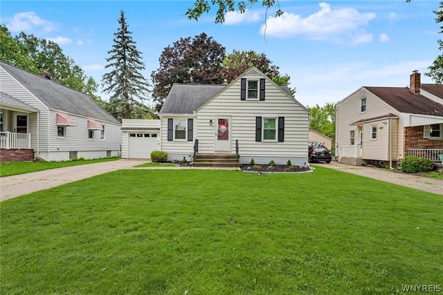 93 Greenfield Avenue, West Seneca, NY 14224