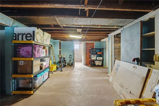 93 Greenfield Avenue, West Seneca, NY 14224