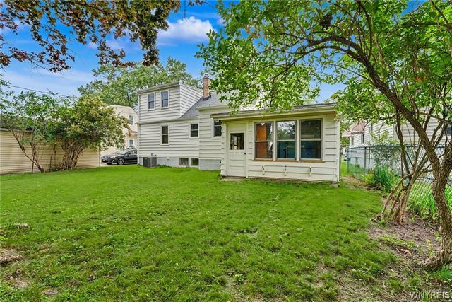 93 Greenfield Avenue, West Seneca, NY 14224