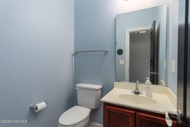 507 Sunset Strip, Jacksonville, NC 28540