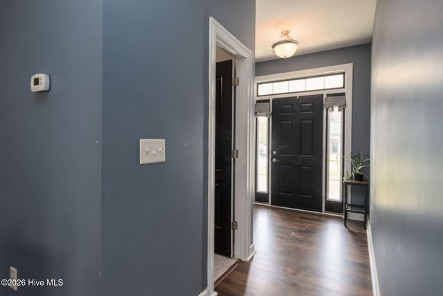 507 Sunset Strip, Jacksonville, NC 28540