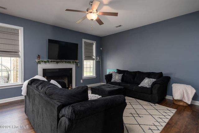 507 Sunset Strip, Jacksonville, NC 28540