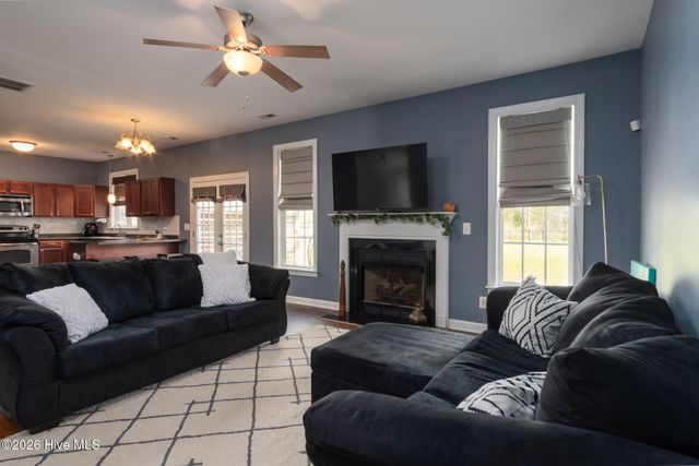 507 Sunset Strip, Jacksonville, NC 28540