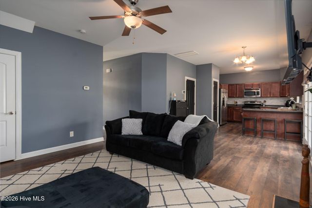 507 Sunset Strip, Jacksonville, NC 28540