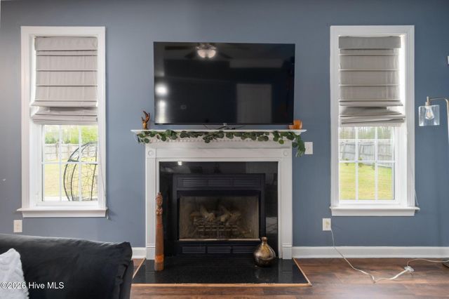 507 Sunset Strip, Jacksonville, NC 28540