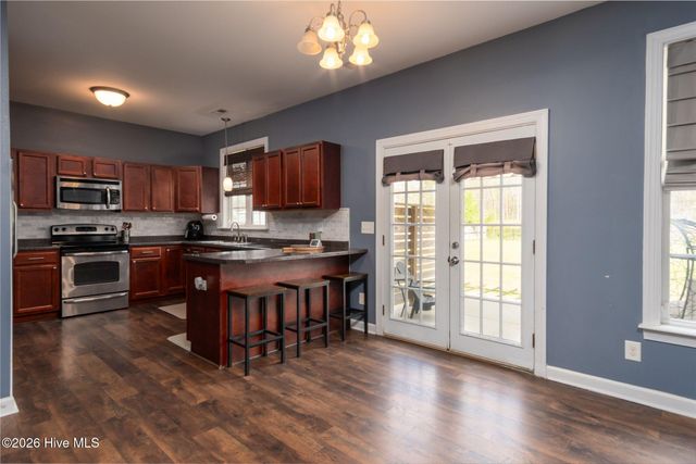 507 Sunset Strip, Jacksonville, NC 28540