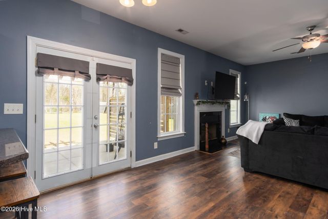 507 Sunset Strip, Jacksonville, NC 28540