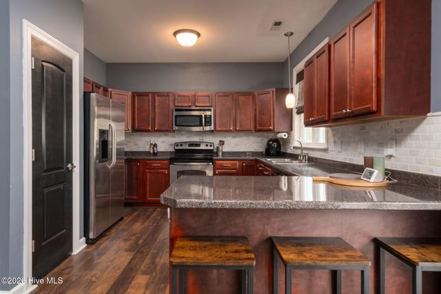 507 Sunset Strip, Jacksonville, NC 28540