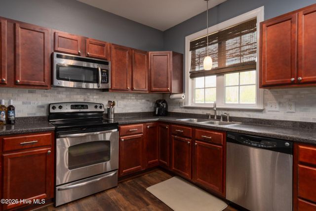 507 Sunset Strip, Jacksonville, NC 28540