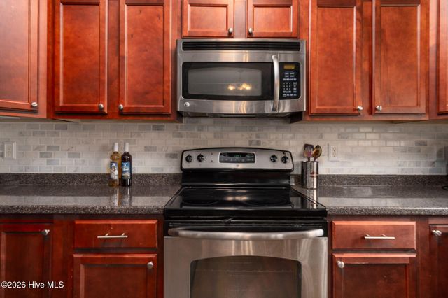 507 Sunset Strip, Jacksonville, NC 28540