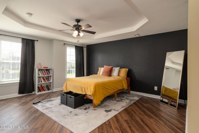 507 Sunset Strip, Jacksonville, NC 28540