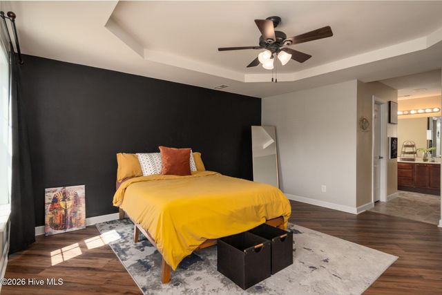 507 Sunset Strip, Jacksonville, NC 28540