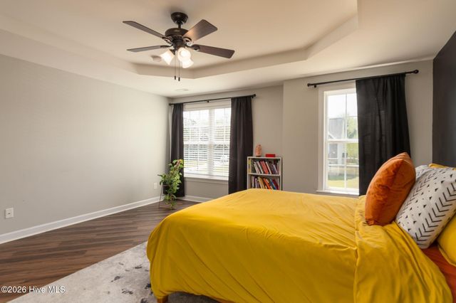 507 Sunset Strip, Jacksonville, NC 28540