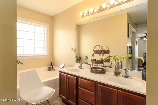 507 Sunset Strip, Jacksonville, NC 28540