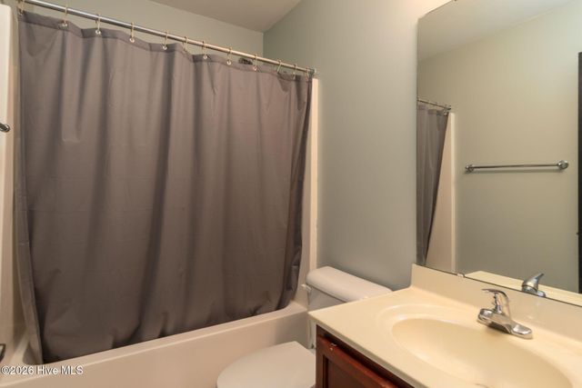 507 Sunset Strip, Jacksonville, NC 28540