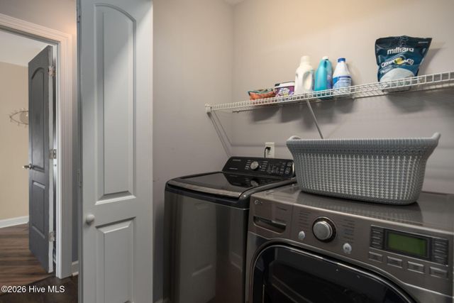 507 Sunset Strip, Jacksonville, NC 28540